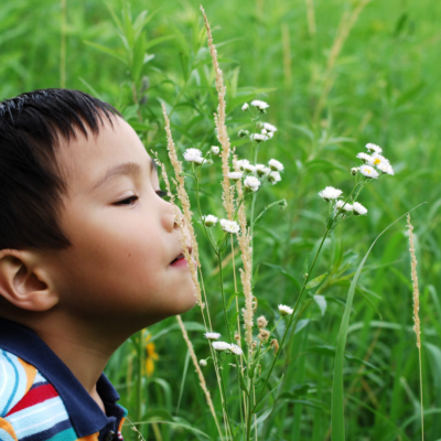 Kindercoach Fonds